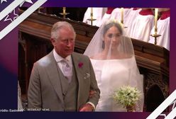 Książę Karol uwielbia Meghan. Udowodnił to jeszcze przed ślubem