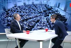 Marek Jakubiak o aferze KNF: czysta korupcja