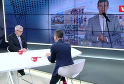 Ryszard Czarnecki ministrem sportu? Jasna deklaracja