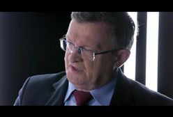 Cymański przestrzega PiS przed Tuskiem. Sięga po "Sztukę wojny"