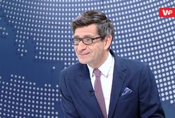 Emocje wokół Gersdorf. Adam Bielan komentuje