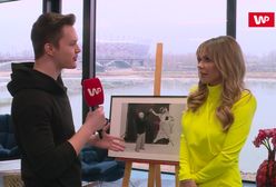 Doda idzie na randkę z seniorem. "Mam słabość do starszych ludzi"