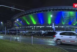 Katowice przypominają twierdzę. Nie wszystkim mieszkańcom to się podoba