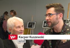 Kuszewski o imprezowaniu z Kurdej-Szatan: "Wypiliśmy trochę szampana i pewnie innych rzeczy też"
