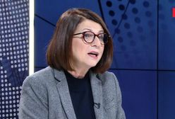 Głośna okładka z Tuskiem. Julia Pitera odsłania drugie dno