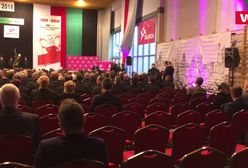 Bojkot Barbórki z udziałem prezydenta? To zdjęcie może być tego dowodem