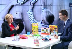 Zabawka na Mikołaja nie musi być droga. Ale lepiej było ją kupić tydzień temu