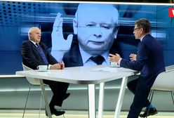 Stefan Niesiołowski obruszony porównaniem do Pawłowicz. "Chamstwo"