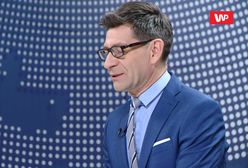 Paweł Mucha o Tusku. Odrobina złośliwości