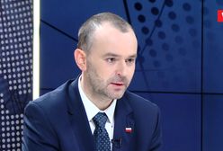 Kolejne nagrody w Kancelarii Prezydenta. Paweł Mucha komentuje