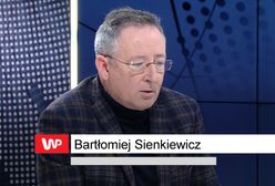 Bartłomiej Sienkiewicz o Zielińskim: ten pan w MSWiA to katastrofa