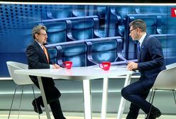 Piotr Misiło: Petru zapraszał mnie kilka razy, ale mu odmówiłem