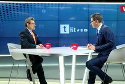 Piotr Misiło: z Nowoczesnej zostałem wyrzucony sms-em