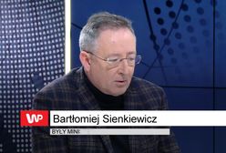 Burza po liście Mosbacher. Bartłomiej Sienkiewicz: to po prostu Bantustan