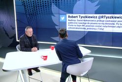 Kontrowersyjne słowa komendanta o posłance PO. Bartłomiej Sienkiewicz: 24h i nie powinno go być