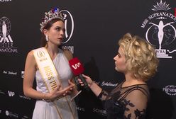Miss Polski 2018: Olga Buława