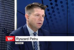 Ryszard Petru bez hamulców o Gasiuk-Pihowicz: "zdrada", "obrzydliwe"