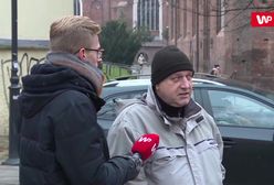 Mieszkańcy Gdańska bronią ks. Jankowskiego. "Nie ma dowodów, tylko plotki"