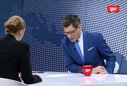 Wpadka Andrzeja Dudy. Barbara Nowacka: nie dojrzał do roli prezydenta