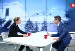 Barbara Nowacka komentuje tarcia na linii PO-Nowoczesna. Apel
