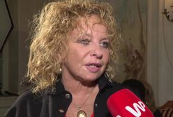 Potocka gorzko o salonach: "To targ próżności, nie lubię tego"