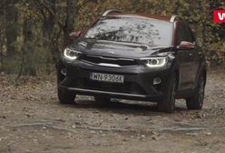 3 zadania: Kia Stonic vs Renault Captur