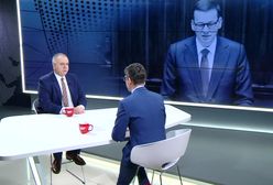 Jacek Sasin o wniosku ws. premiera: absurdalny