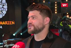 Marcin Sójka o "Sylwestrze Marzeń" z TVP2: Mam nadzieję, że uda mi się zaskoczyć widzów