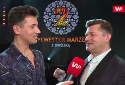 Zenek Martyniuk o Sylwestrze Marzeń z Dwójką: Przygotowałem nową piosenkę na tę okazję