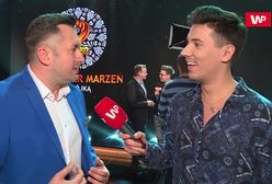 Norbi o Sylwestrze z TVP2: Tak jak rok temu, wbijam w publikę w stroju Harnasia