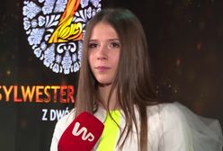 Roksana Węgiel wystąpi na Sylwestrze Marzeń z Dwójką. "To dla mnie wyróżnienie"