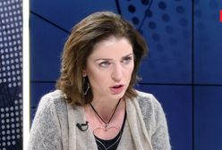 "PiS strzeliło sobie w stopę". Joanna Mucha o aferze SKOK