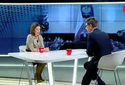 Morawiecki ograł opozycję? Joanna Mucha: wręcz przeciwnie, dostał lanie