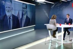 Joanna Mucha: nie czekajmy na Donalda, róbmy swoje