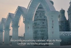 Mroźny Murmańsk. Autostopem na północ Rosji