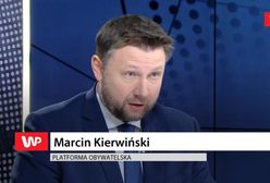 "Cynizm i hipokryzja". Marcin Kierwiński odpowiada Beacie Szydło