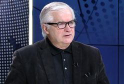 Jednoznaczna deklaracja Włodzimierza Cimoszewicza ws. wyborów do PE