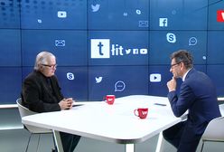 Zwrot ws. Brexitu. Włodzimierz Cimoszewicz komentuje