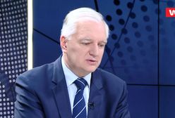Niespodziewana deklaracja Jarosława Gowina ws. święta 1 maja