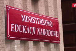 Masowy protest nauczycieli. Szkoły świecą pustkami