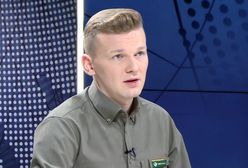 Samowolne wycięcie choinki w lasie jest zakazane. Mandat nawet do 500 zł