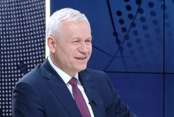 Marek Jurek o wspólnej liście w wyborach do PE. Wskazał na Kukiza