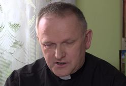 Ks. Wojciech Lemański o powrocie do stanu duchownego