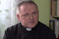 Ks. Wojciech Lemański o milczeniu duchownych. "Mogą pożałować"