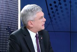 Stanisław Karczewski o wpisach nt. Jolanty Szczypińskiej. "Zbydlęcenie"