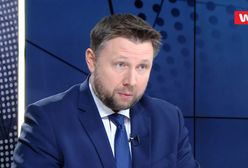 Co dalej z Hanną Gronkiewicz-Waltz? Marcin Kierwiński odpowiada