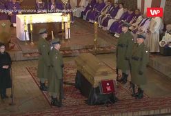 Pogrzeb Jolanty Szczypińskiej. Wzruszające słowa przyjaciółki