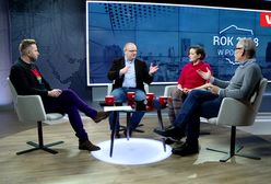 Jacek Żakowski o Donaldzie Tusku: muszkieter na emeryturze