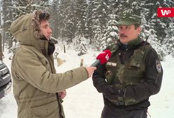 Zakopane: Morskie Oko w sylwestra. Są tłumy?