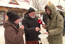 Oscypek: Test w ciemno. Czy odróżnisz kupionego u bacy od tego w sklepie?
